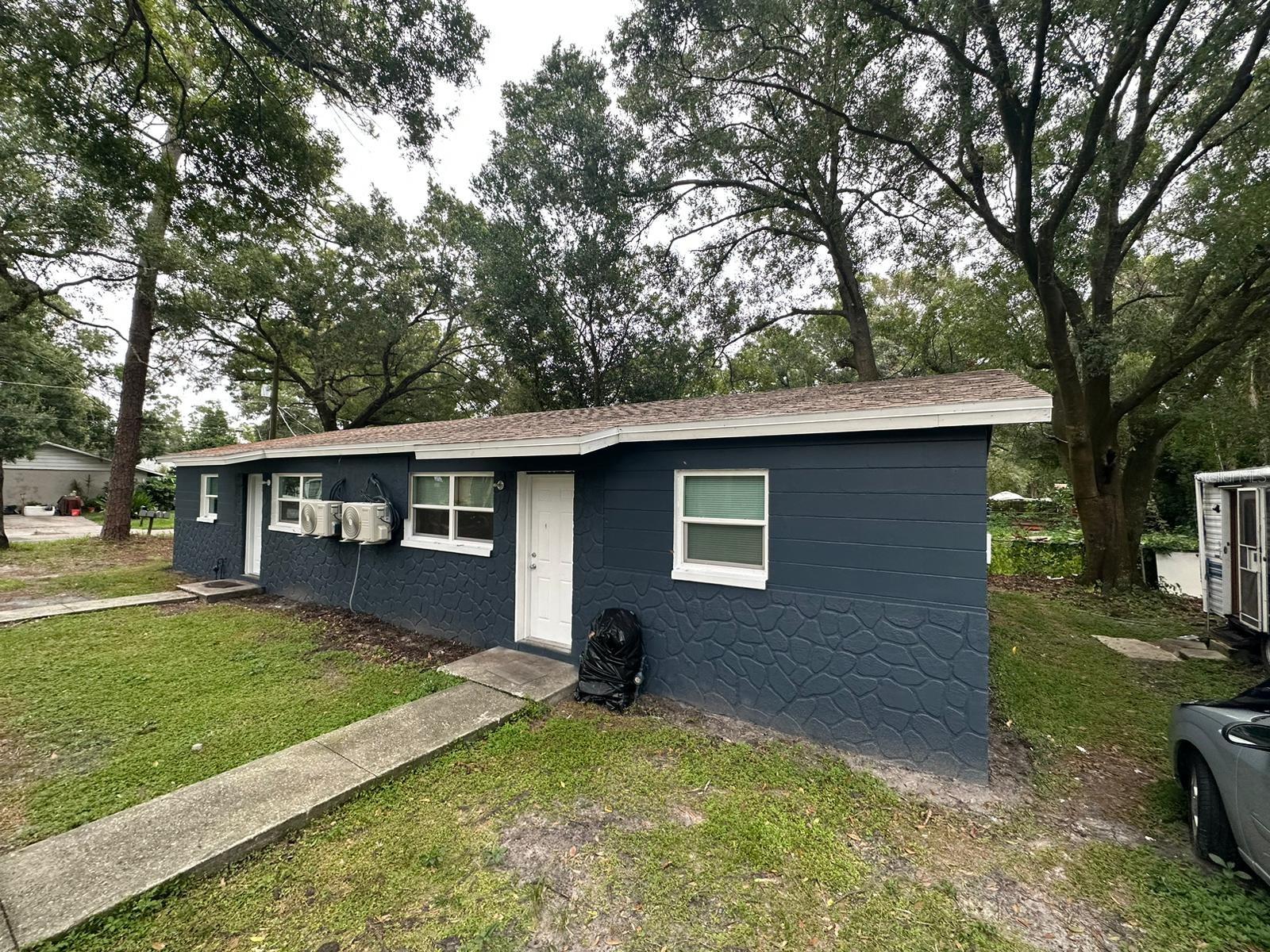 FERN CLIFF - Residential Income