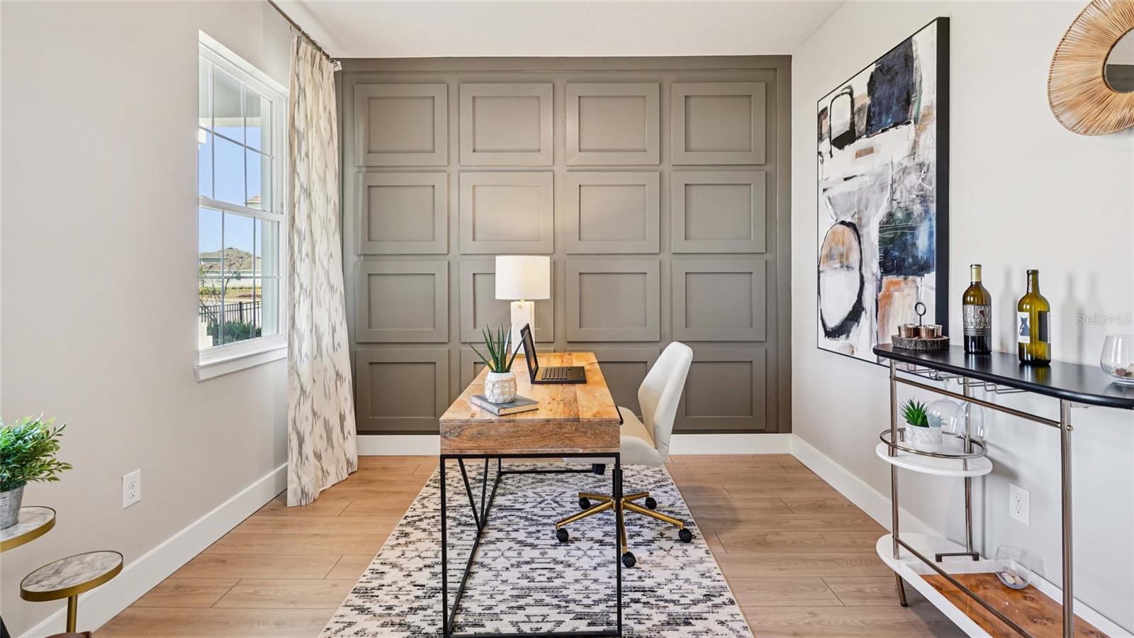 RIDGE AT HEATHBROOK - Residential