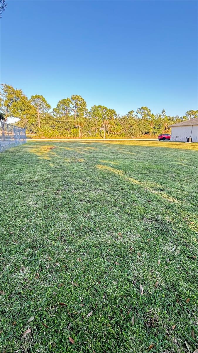 FLORIDA SHORES - Commercial Sale
