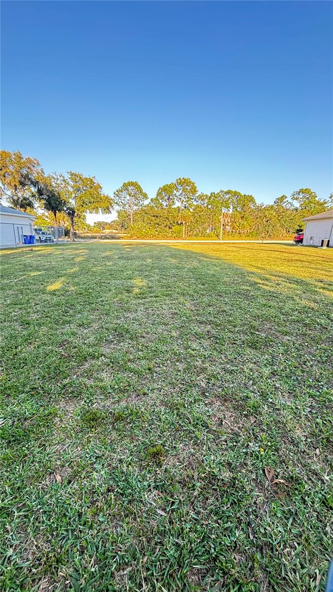 FLORIDA SHORES - Commercial Sale