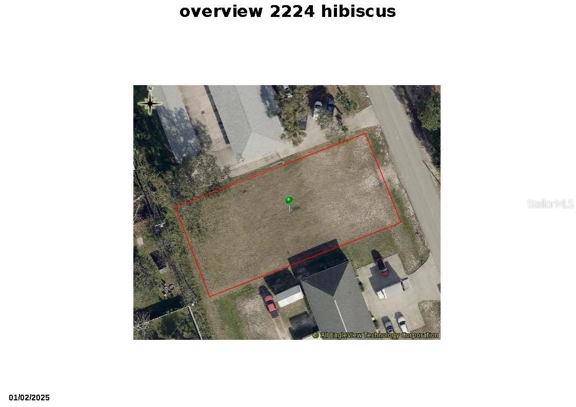 FLORIDA SHORES - Commercial Sale