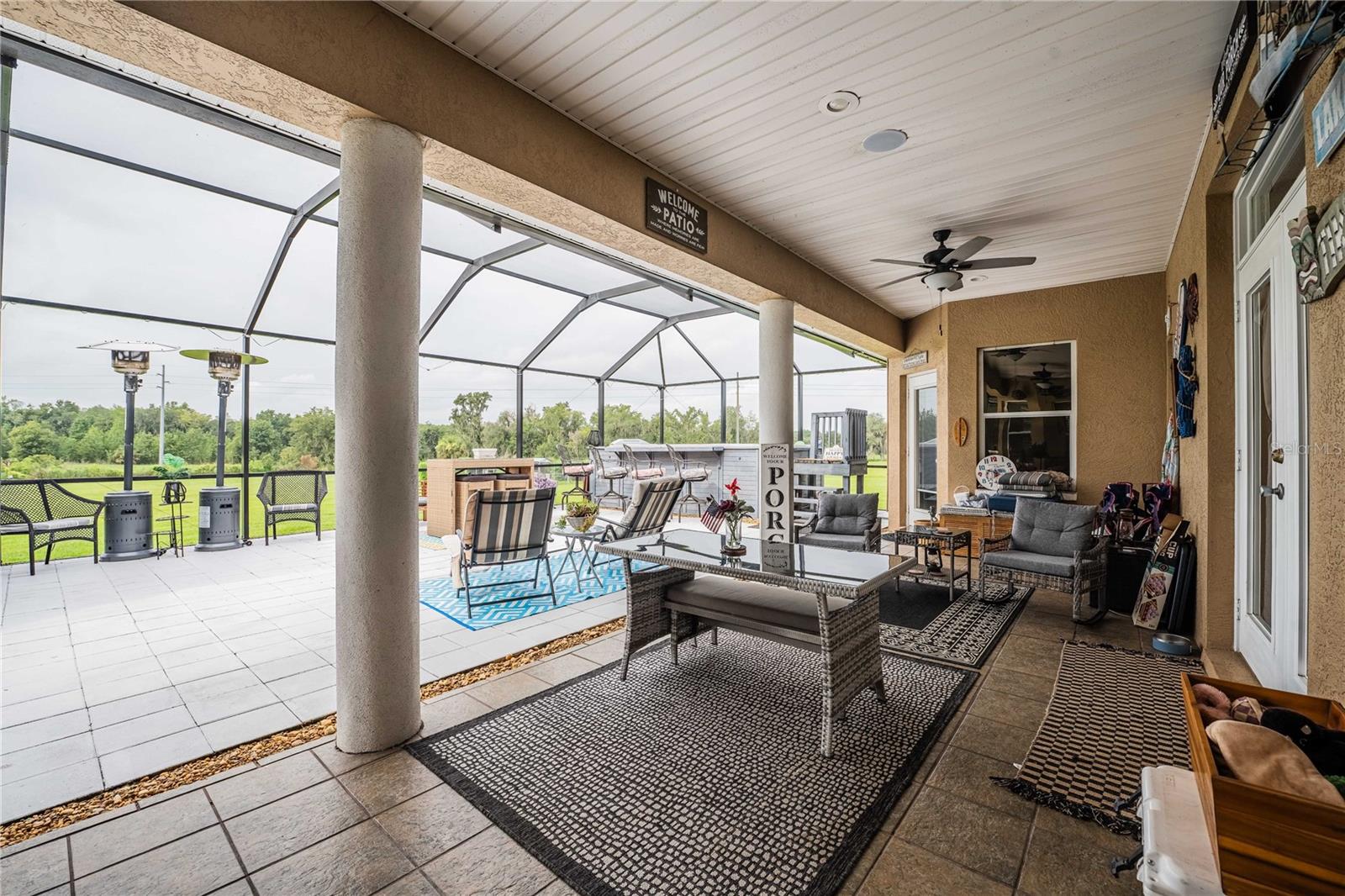 SHADY HAMMOCK - Residential