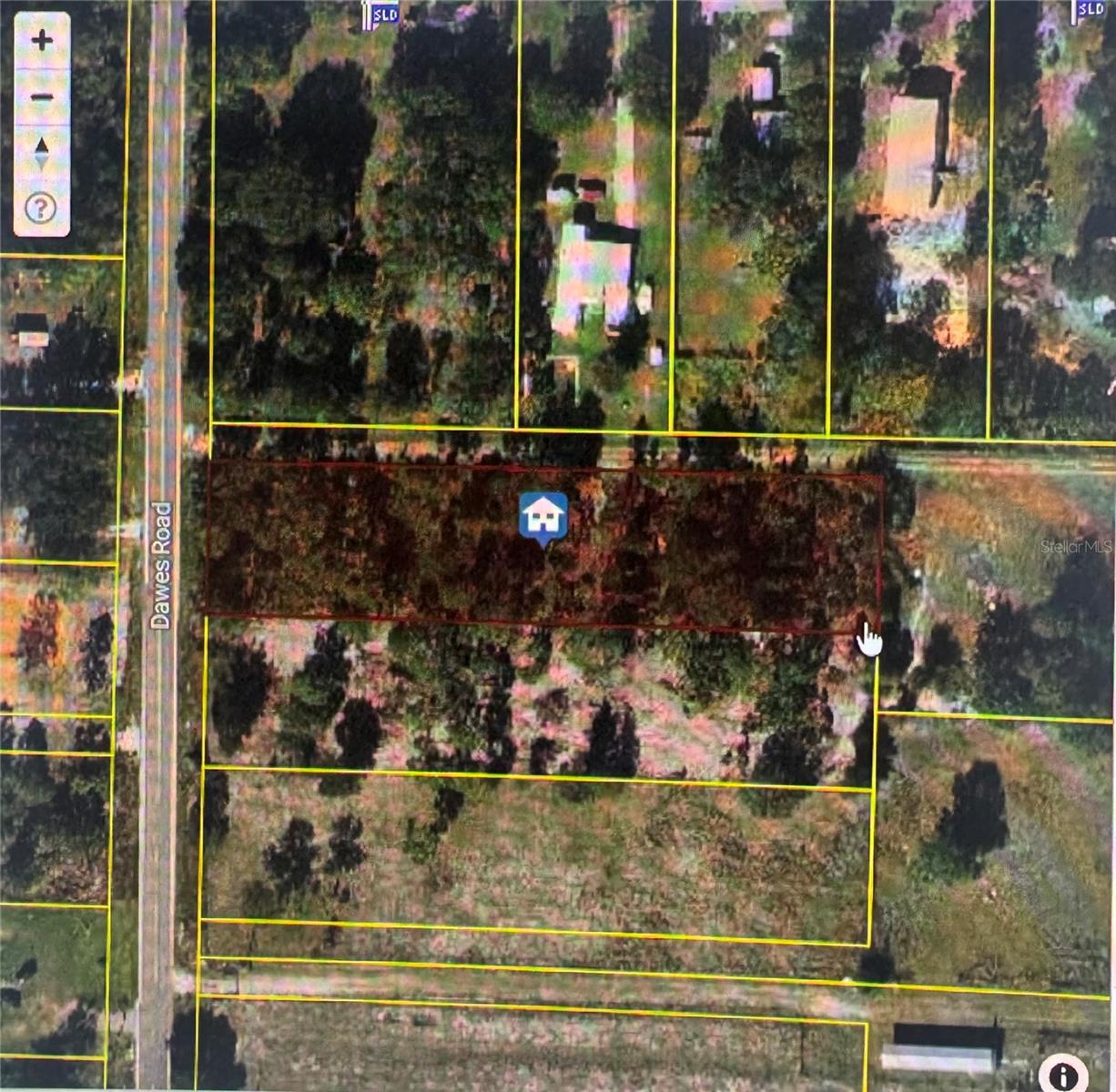 1 acre vacant residential lot in Oakridge Estates, located in Frostproof, FL.  Buyer to verify zoning, land use, utilities, access, flood zone, build ability, and all information with Polk County. Property is being sold as-is.