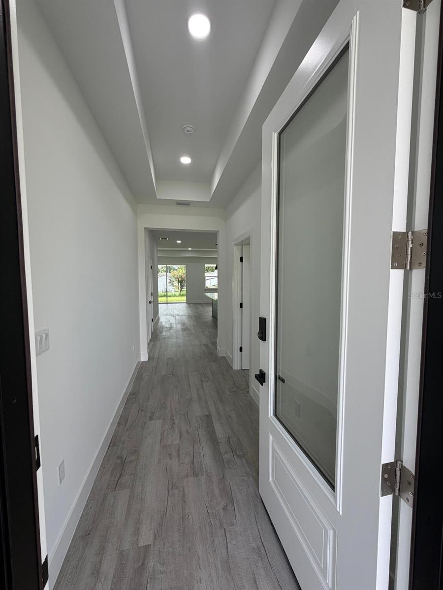 BELLEVIEW HEIGHTS ESTATE - Residential