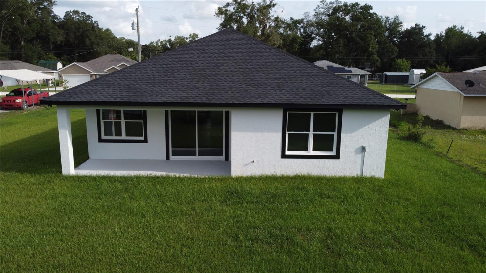 BELLEVIEW HEIGHTS ESTATE - Residential