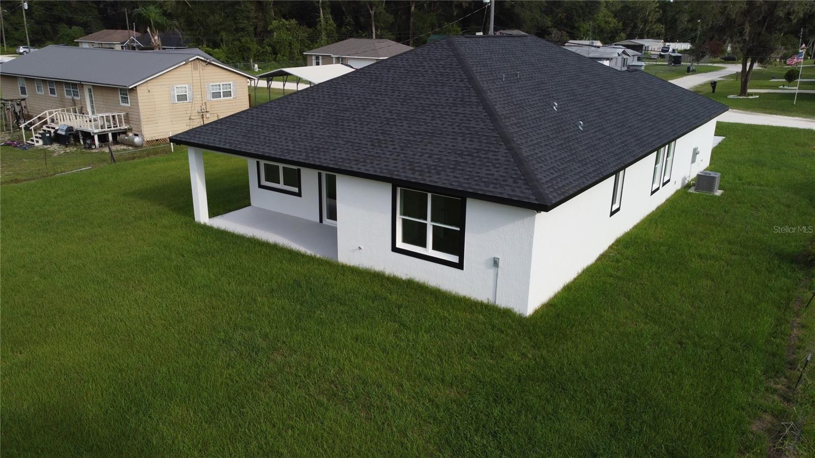 BELLEVIEW HEIGHTS ESTATE - Residential
