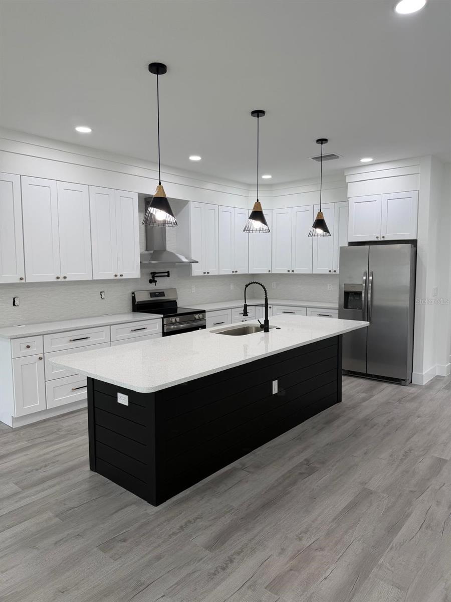 BELLEVIEW HEIGHTS ESTATE - Residential