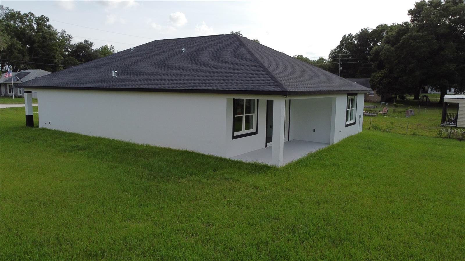 BELLEVIEW HEIGHTS ESTATE - Residential