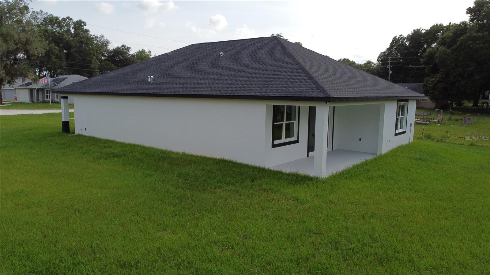 BELLEVIEW HEIGHTS ESTATE - Residential