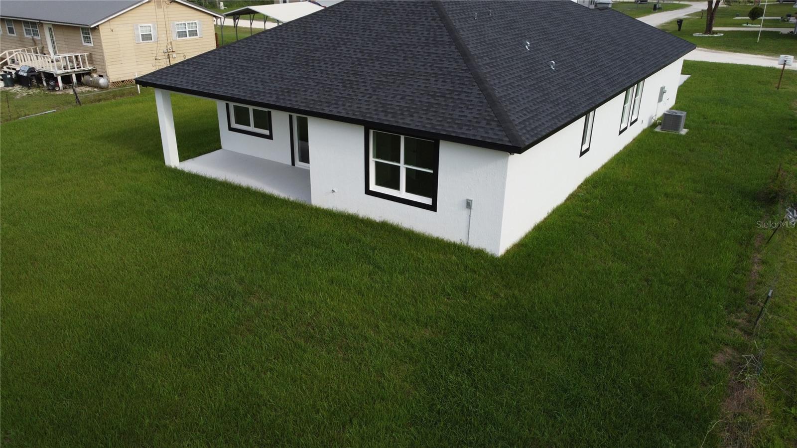 BELLEVIEW HEIGHTS ESTATE - Residential