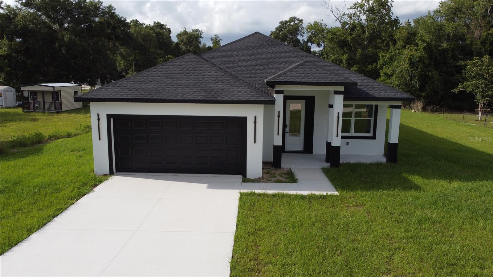 BELLEVIEW HEIGHTS ESTATE - Residential