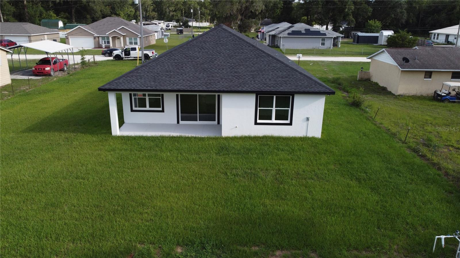 BELLEVIEW HEIGHTS ESTATE - Residential