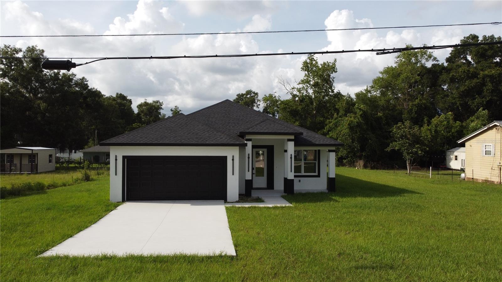 BELLEVIEW HEIGHTS ESTATE - Residential