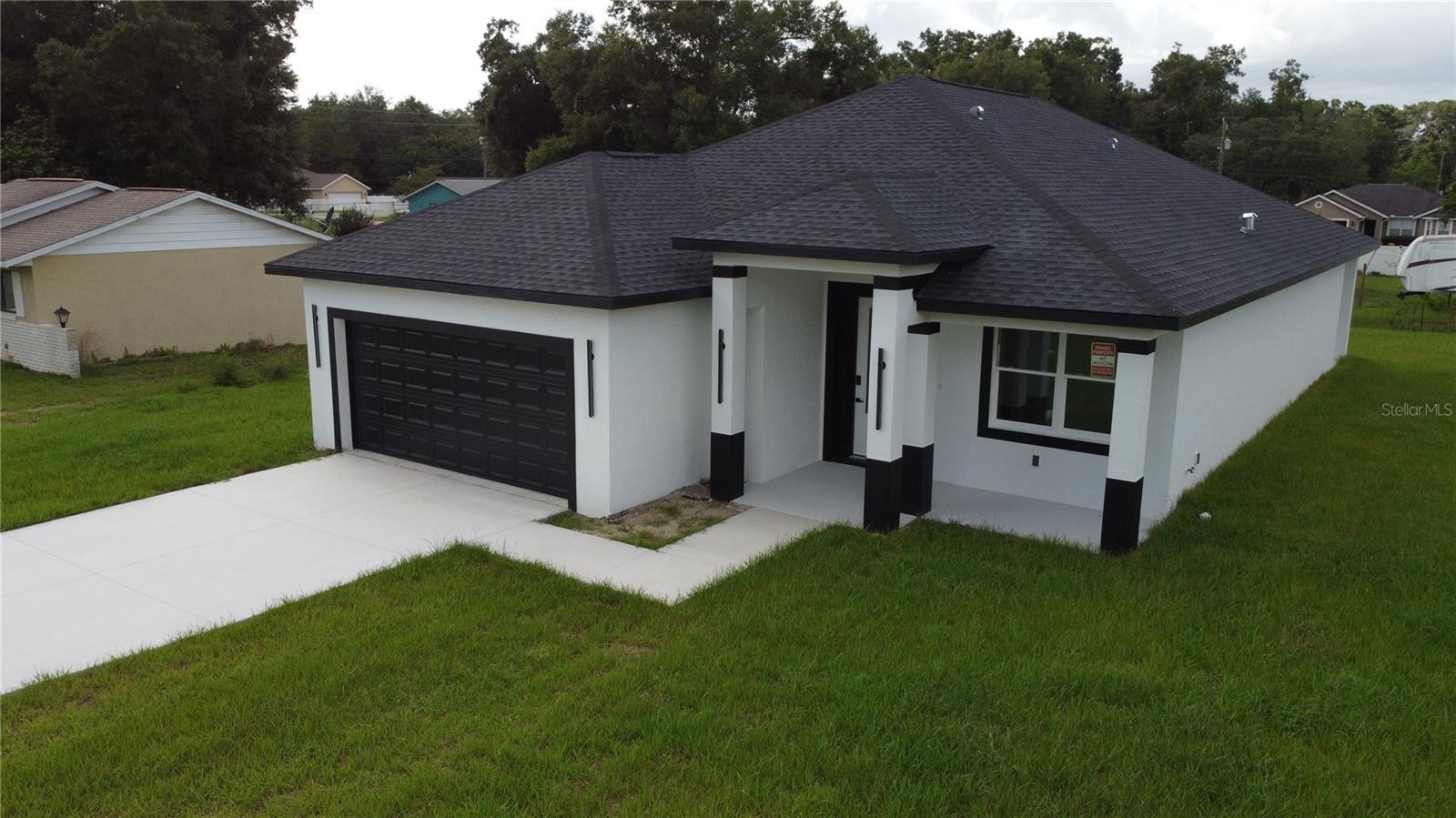 BELLEVIEW HEIGHTS ESTATE - Residential