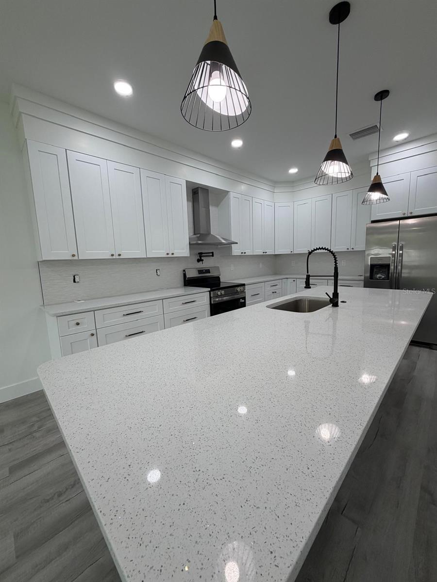 BELLEVIEW HEIGHTS ESTATE - Residential
