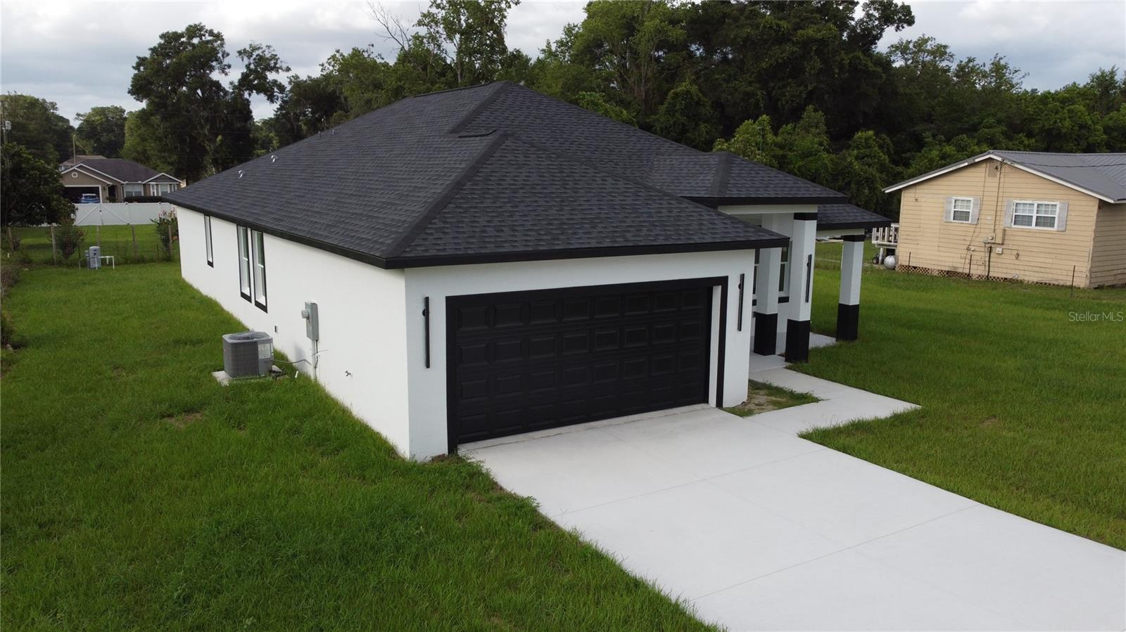 BELLEVIEW HEIGHTS ESTATE - Residential