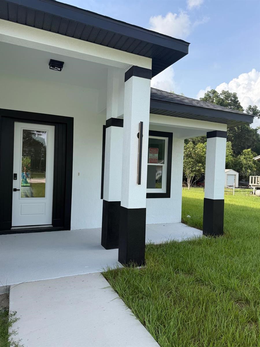 BELLEVIEW HEIGHTS ESTATE - Residential