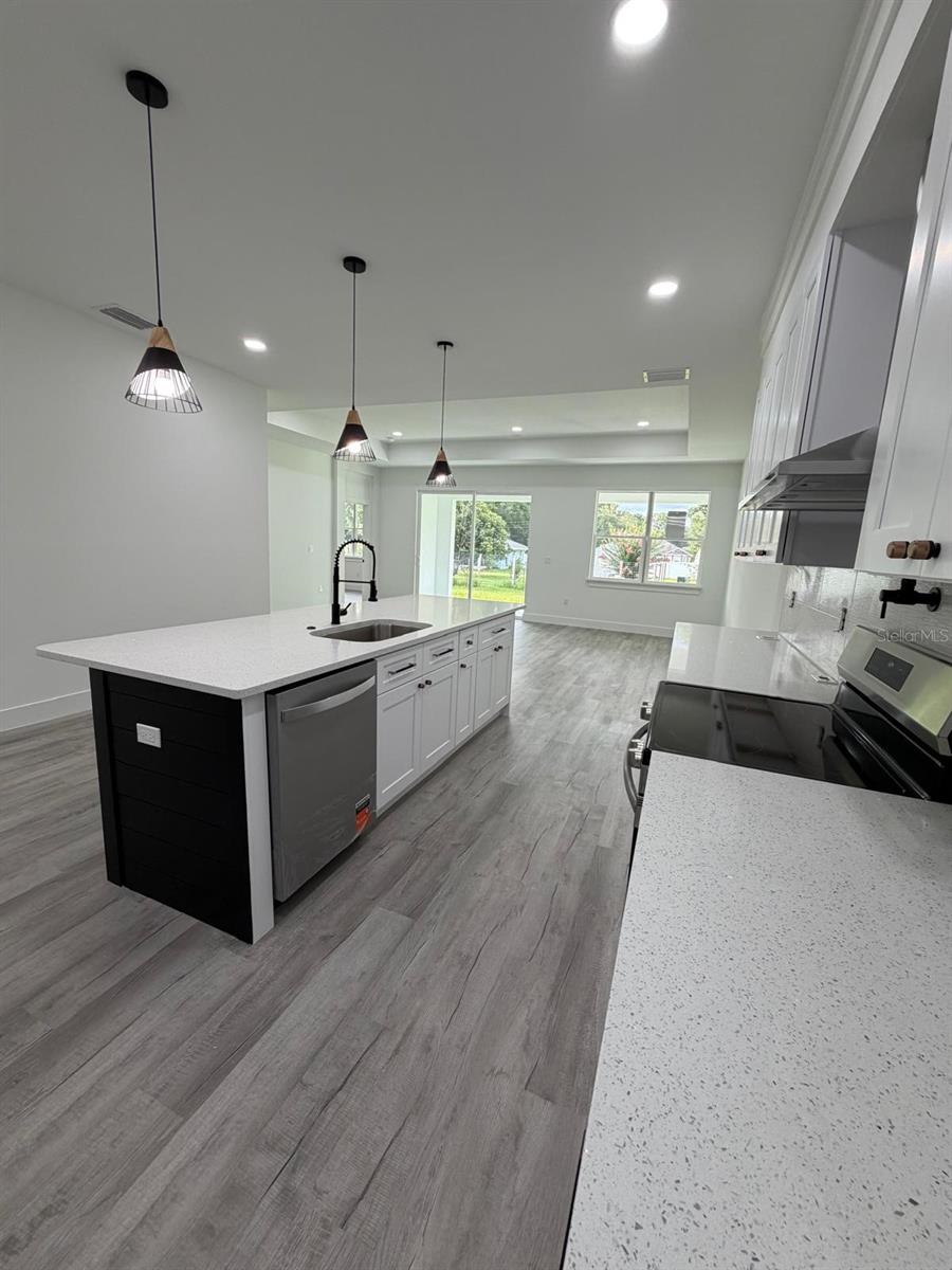 BELLEVIEW HEIGHTS ESTATE - Residential