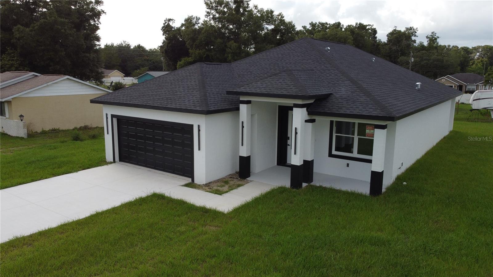 BELLEVIEW HEIGHTS ESTATE - Residential