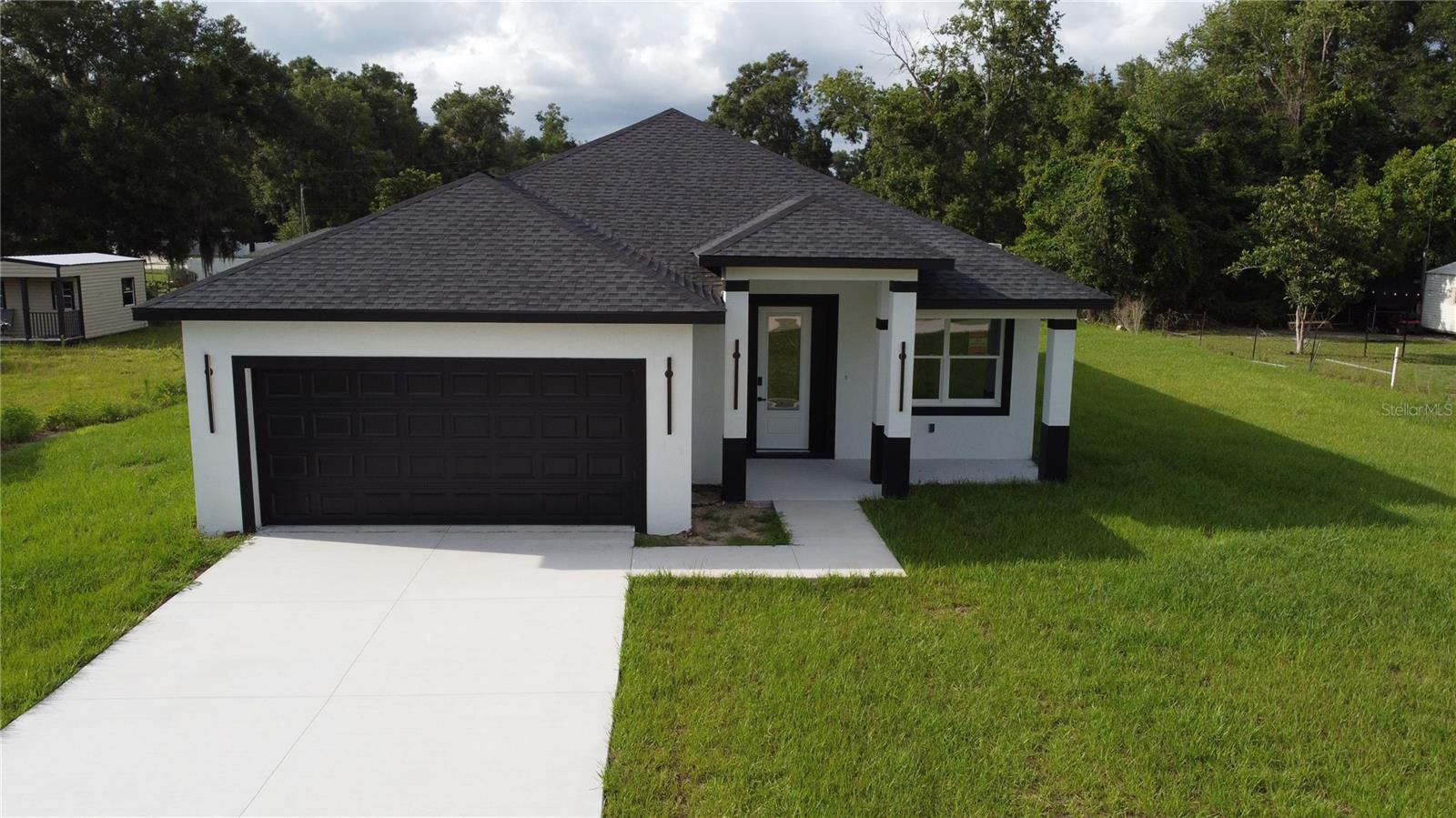 BELLEVIEW HEIGHTS ESTATE - Residential
