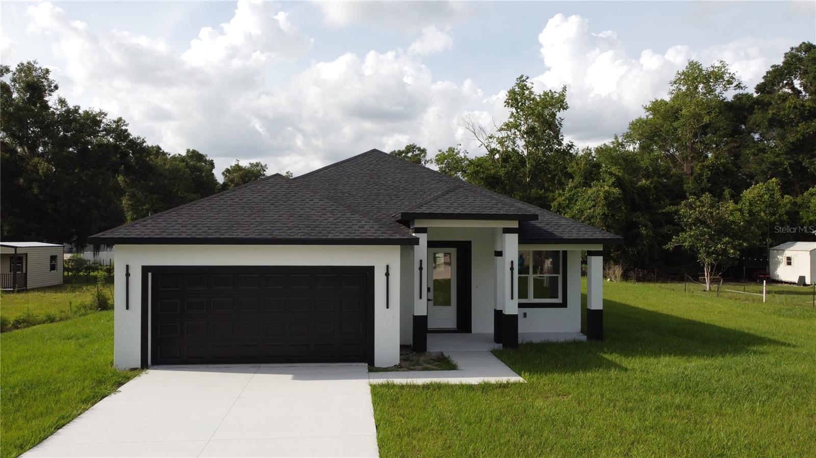 BELLEVIEW HEIGHTS ESTATE - Residential