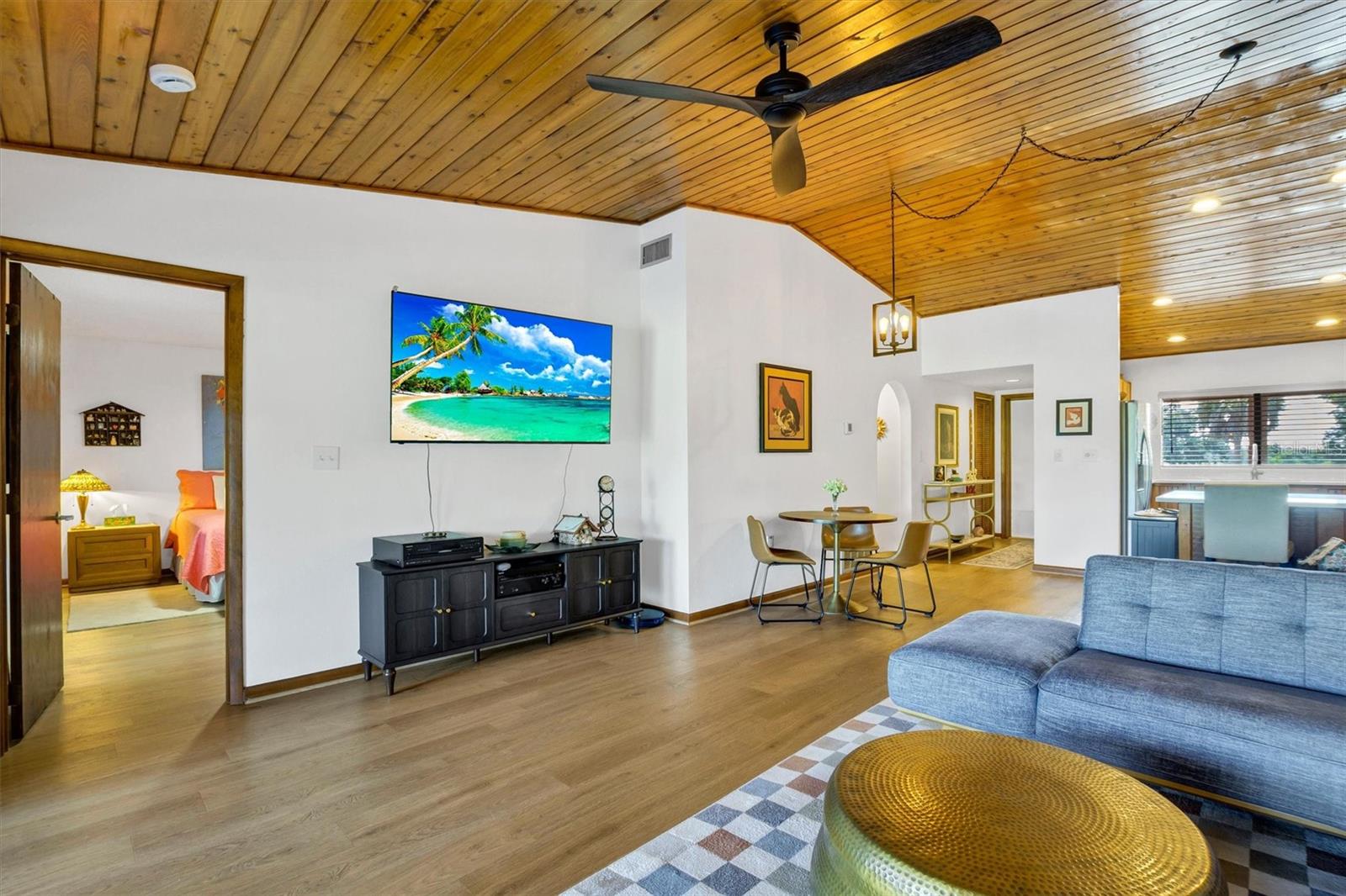 COUNTRY CLUB VILLAGE CONDO - Residential