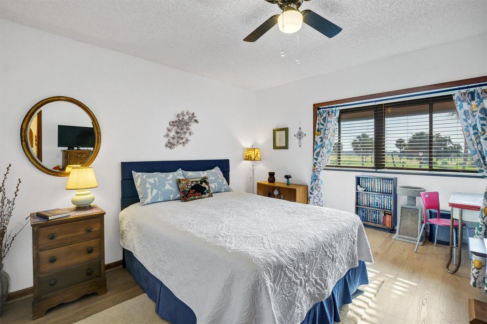 COUNTRY CLUB VILLAGE CONDO - Residential