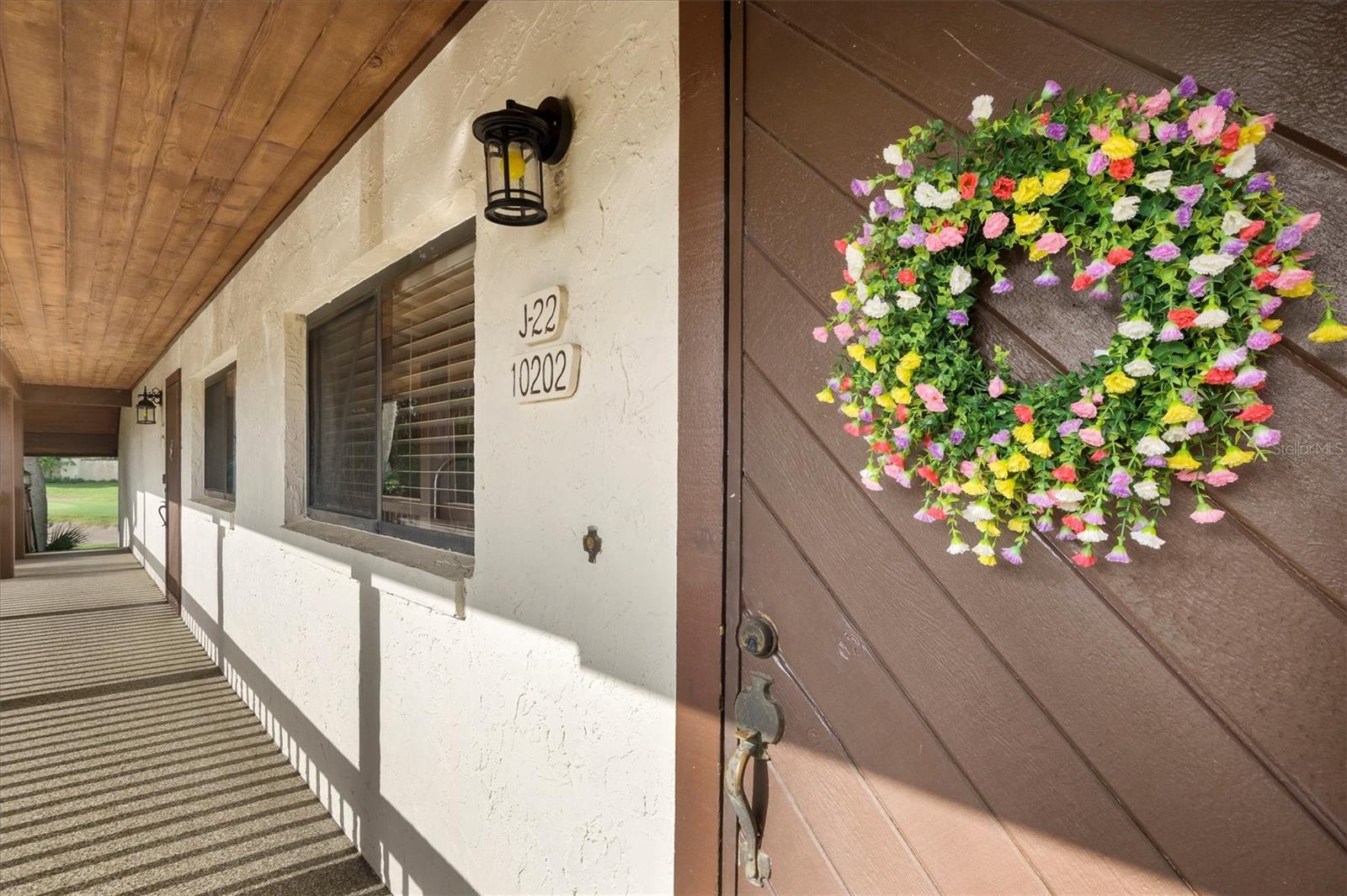 COUNTRY CLUB VILLAGE CONDO - Residential