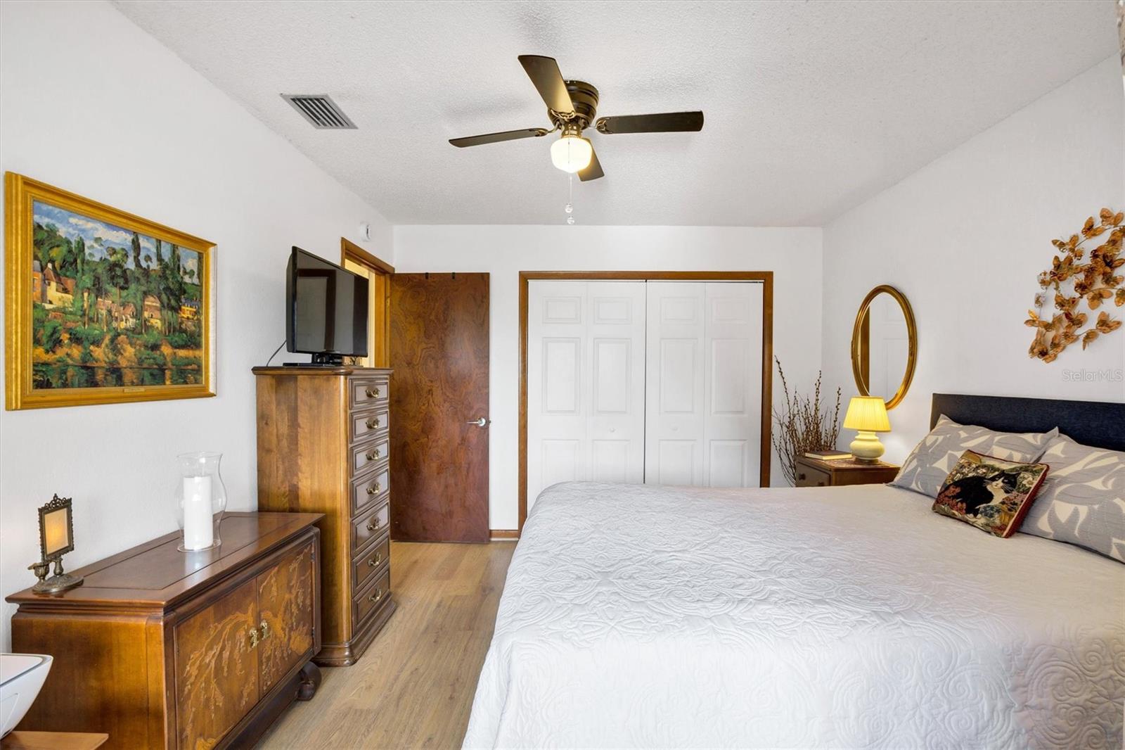 COUNTRY CLUB VILLAGE CONDO - Residential