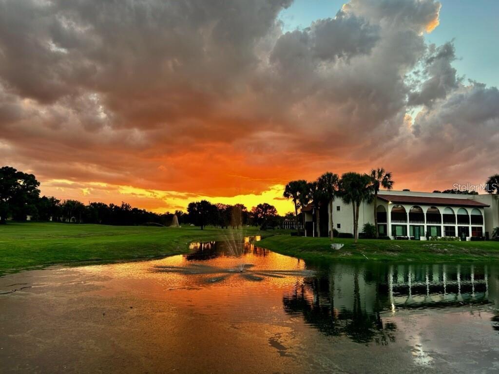 COUNTRY CLUB VILLAGE CONDO - Residential