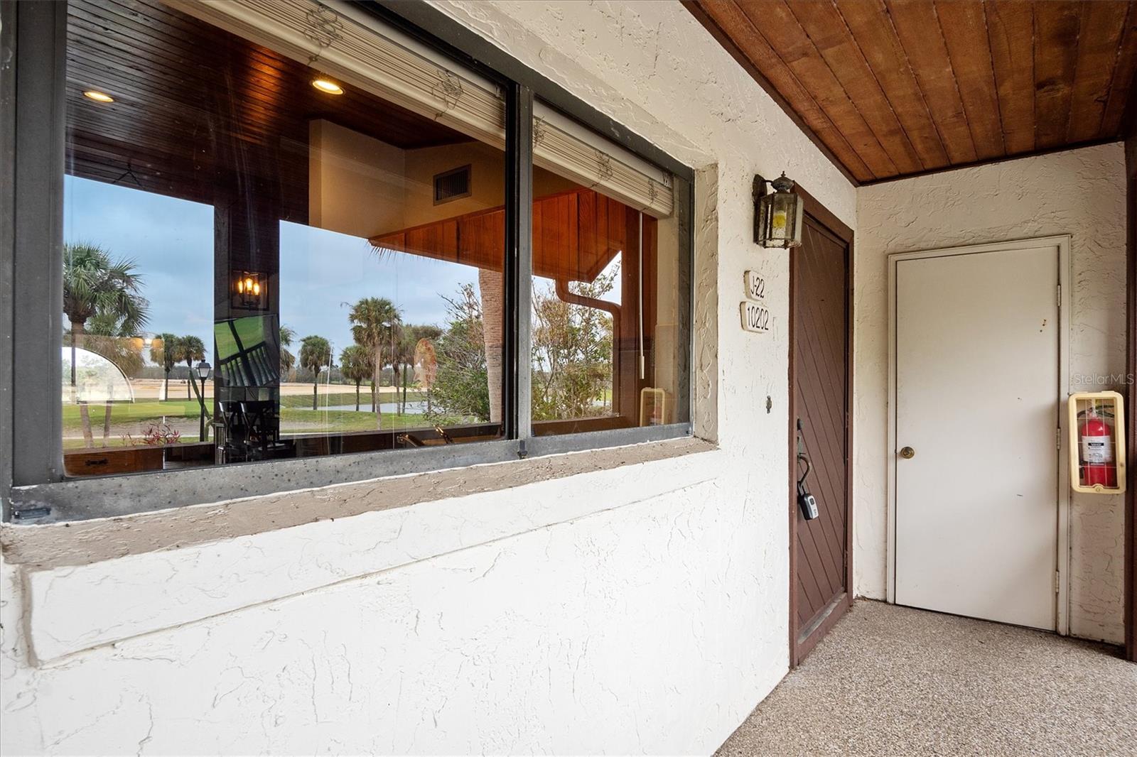 COUNTRY CLUB VILLAGE CONDO - Residential