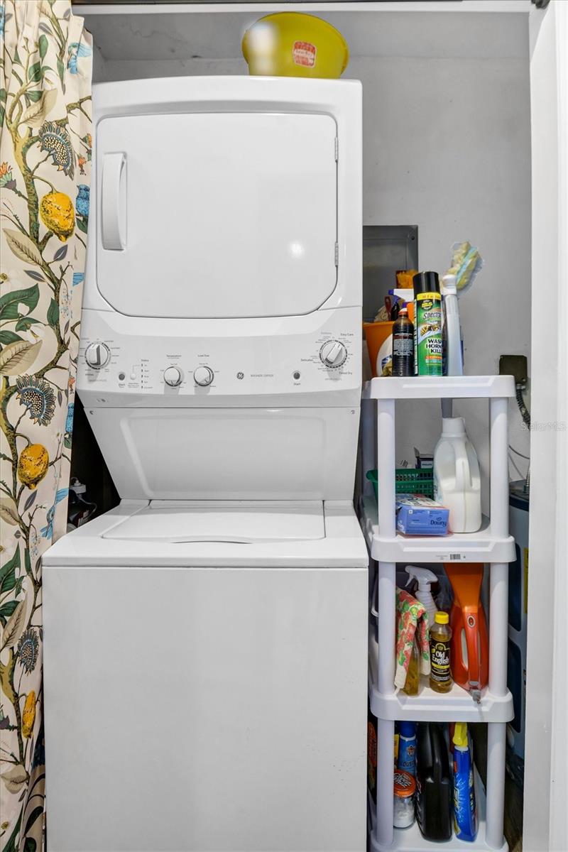 COUNTRY CLUB VILLAGE CONDO - Residential