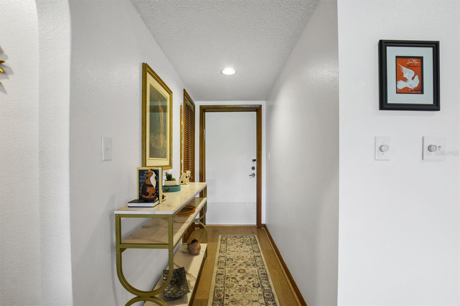 COUNTRY CLUB VILLAGE CONDO - Residential