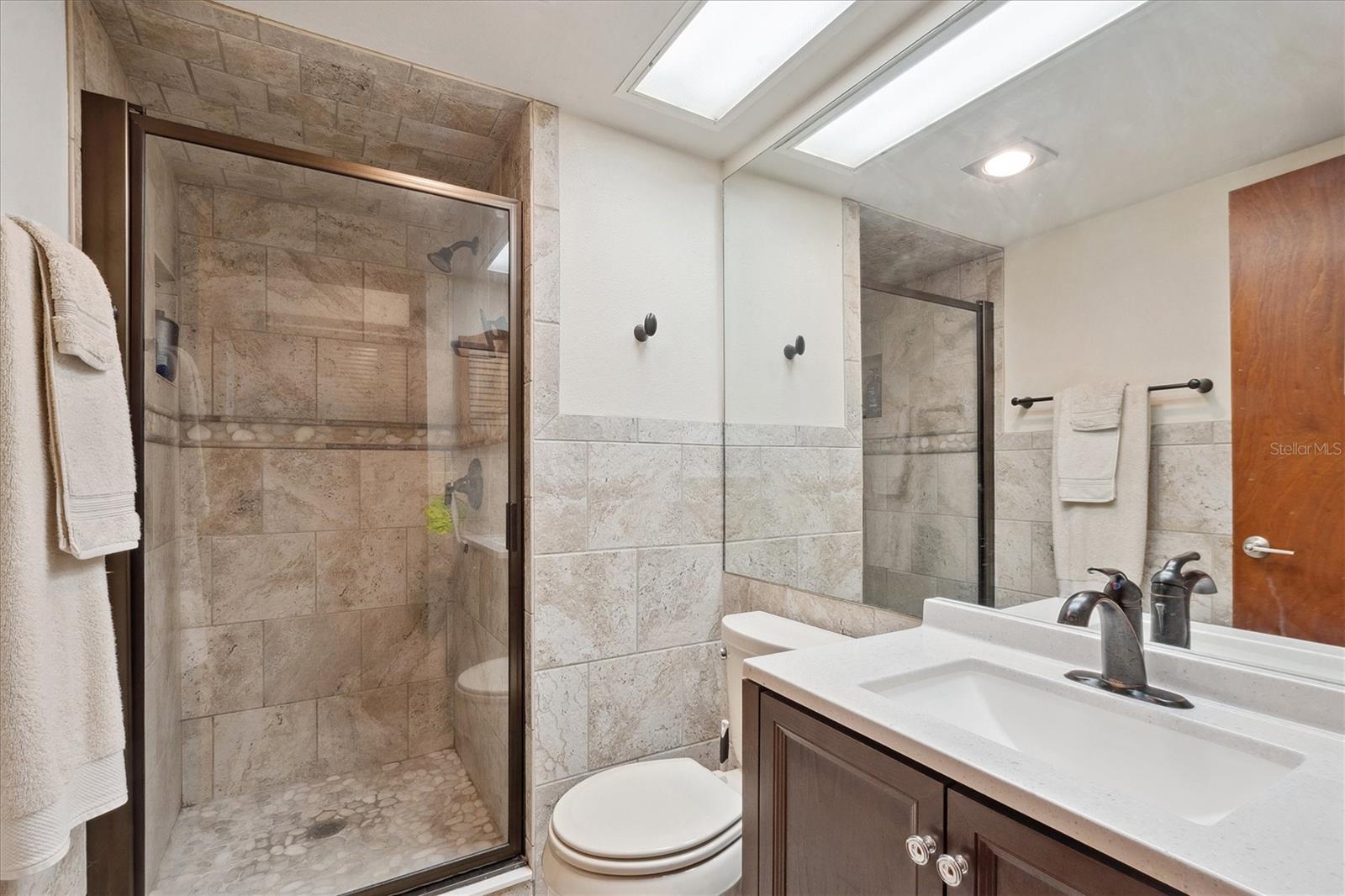 COUNTRY CLUB VILLAGE CONDO - Residential