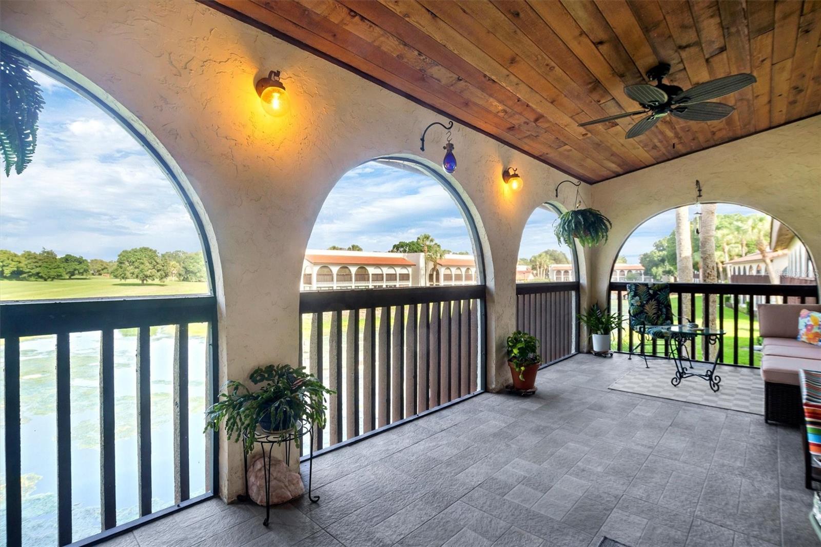 COUNTRY CLUB VILLAGE CONDO - Residential