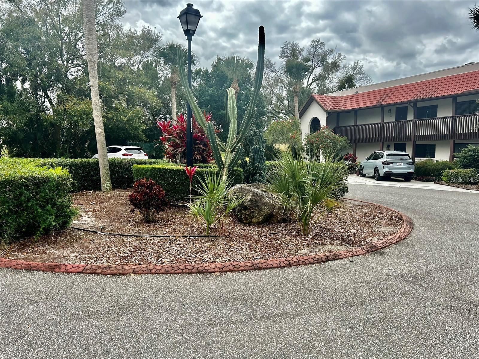COUNTRY CLUB VILLAGE CONDO - Residential