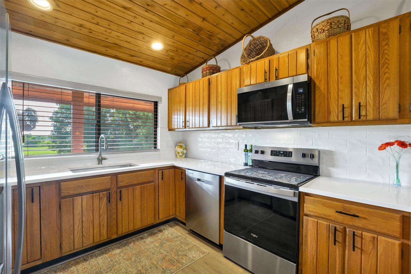 COUNTRY CLUB VILLAGE CONDO - Residential