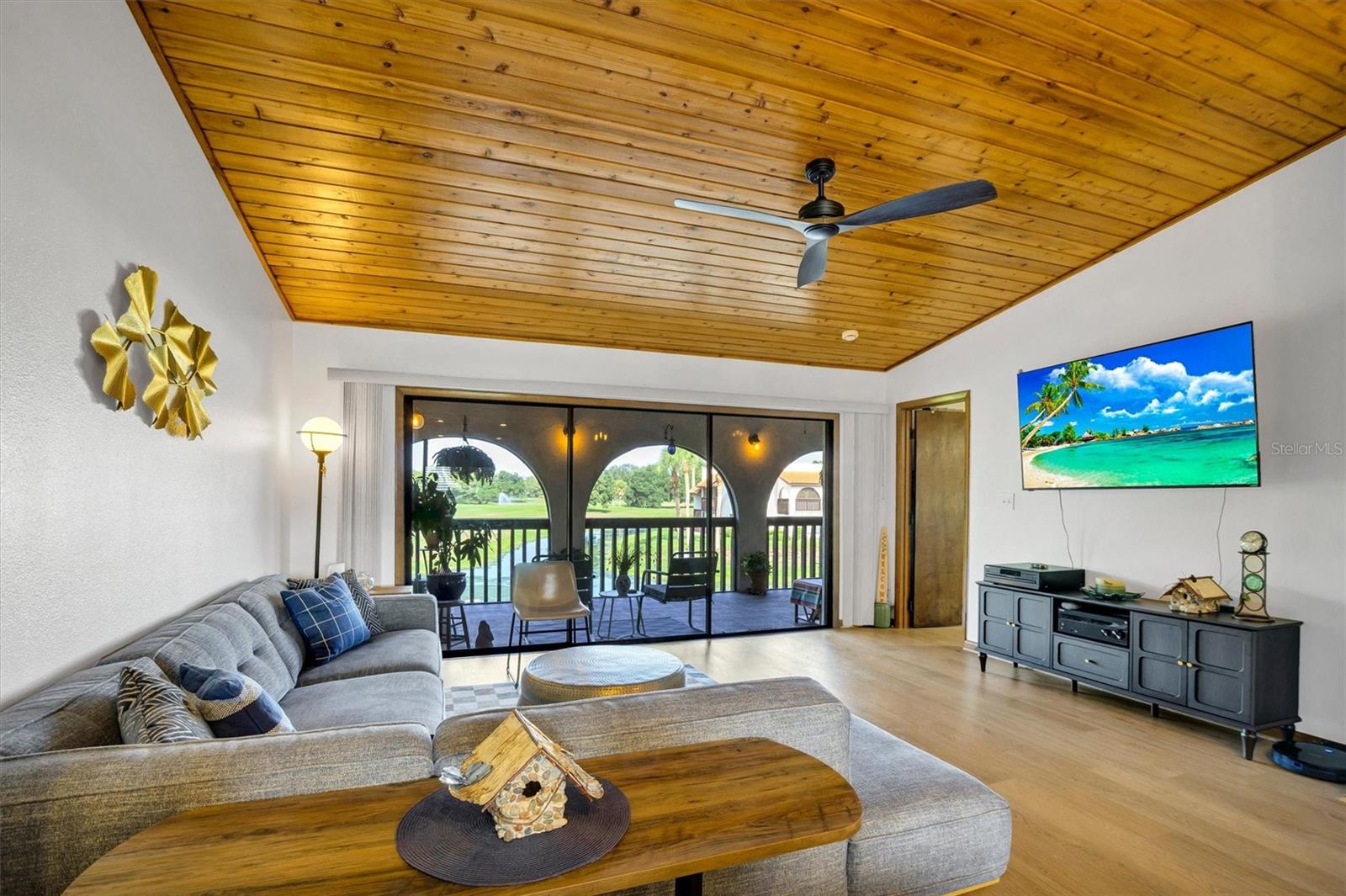 COUNTRY CLUB VILLAGE CONDO - Residential