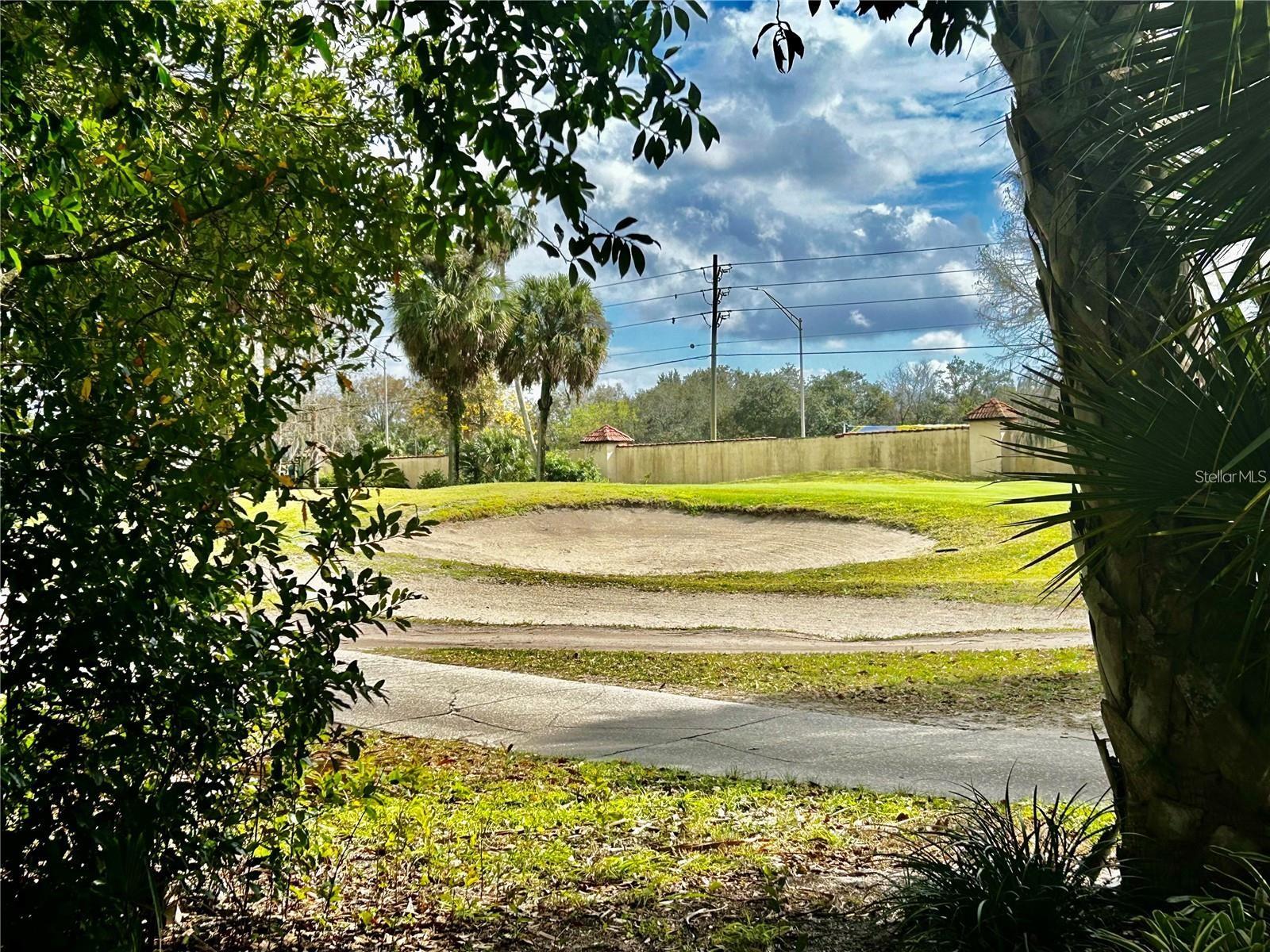 COUNTRY CLUB VILLAGE CONDO - Residential