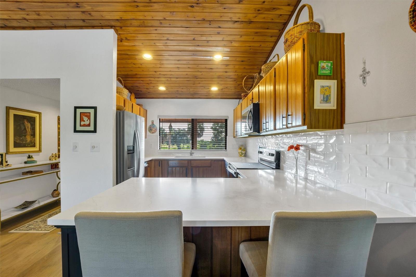 COUNTRY CLUB VILLAGE CONDO - Residential