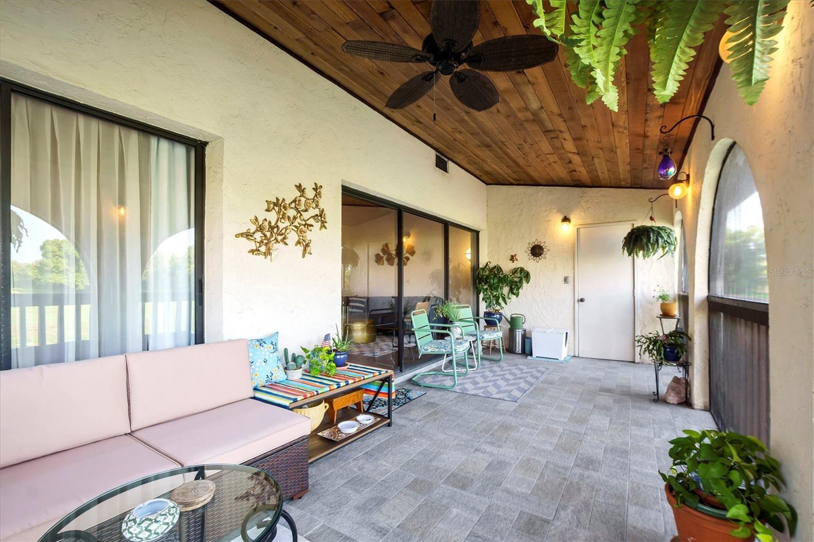 COUNTRY CLUB VILLAGE CONDO - Residential