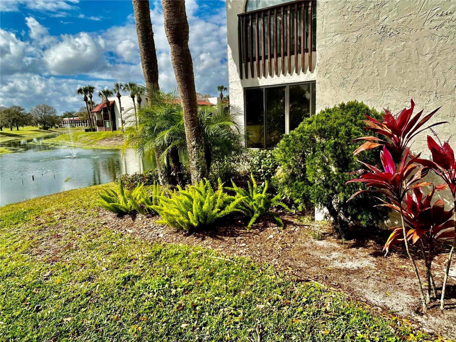 COUNTRY CLUB VILLAGE CONDO - Residential