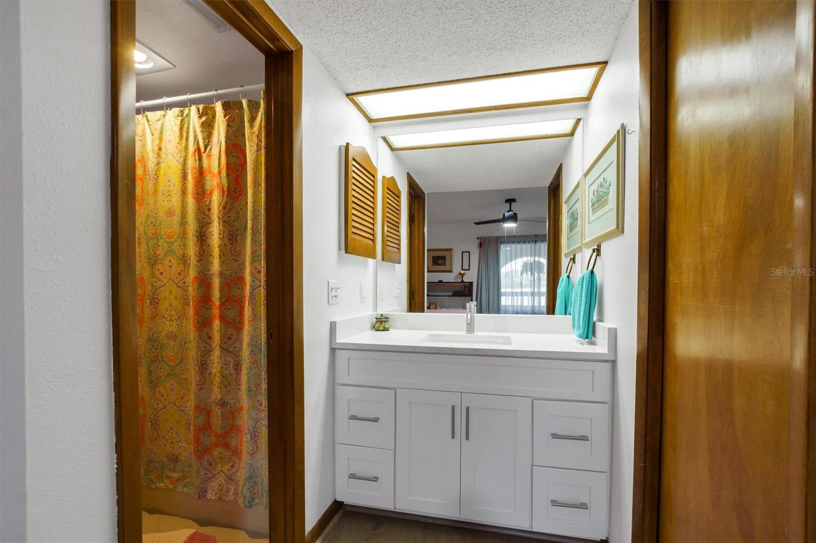 COUNTRY CLUB VILLAGE CONDO - Residential
