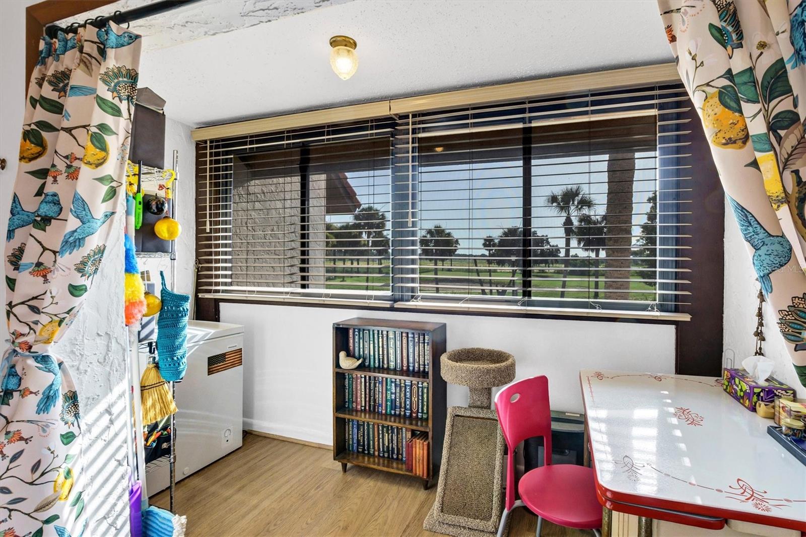 COUNTRY CLUB VILLAGE CONDO - Residential