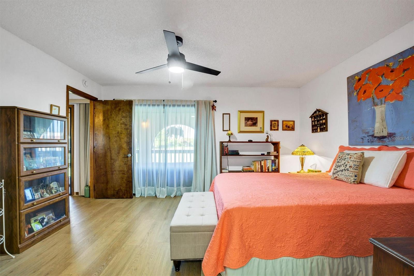 COUNTRY CLUB VILLAGE CONDO - Residential