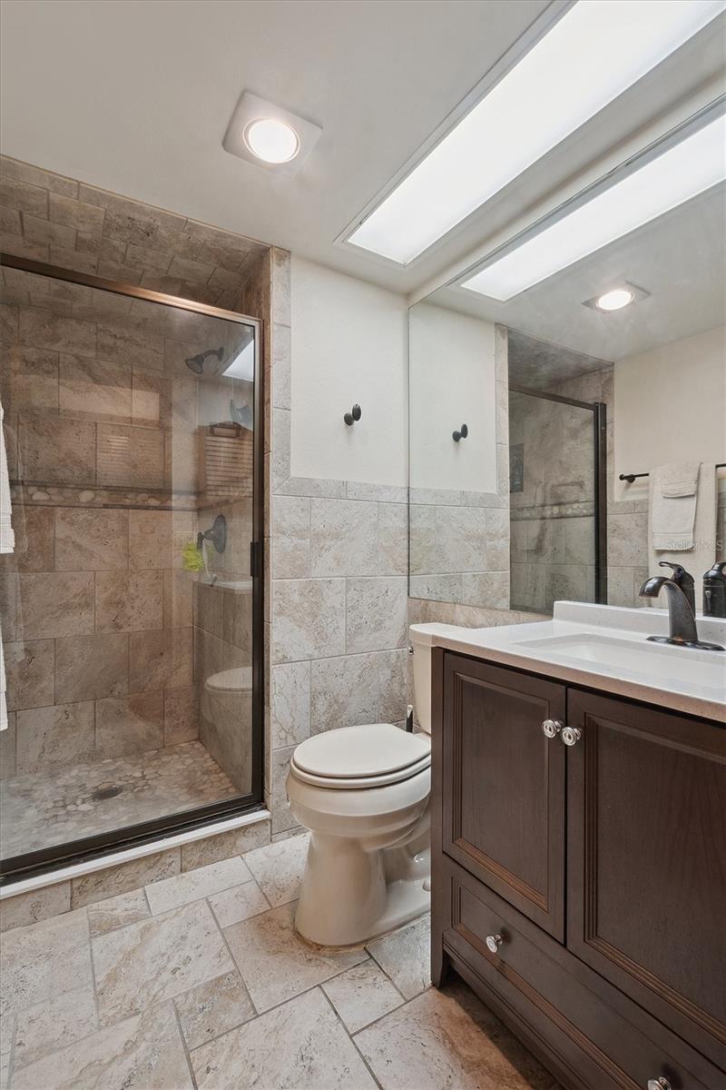 COUNTRY CLUB VILLAGE CONDO - Residential