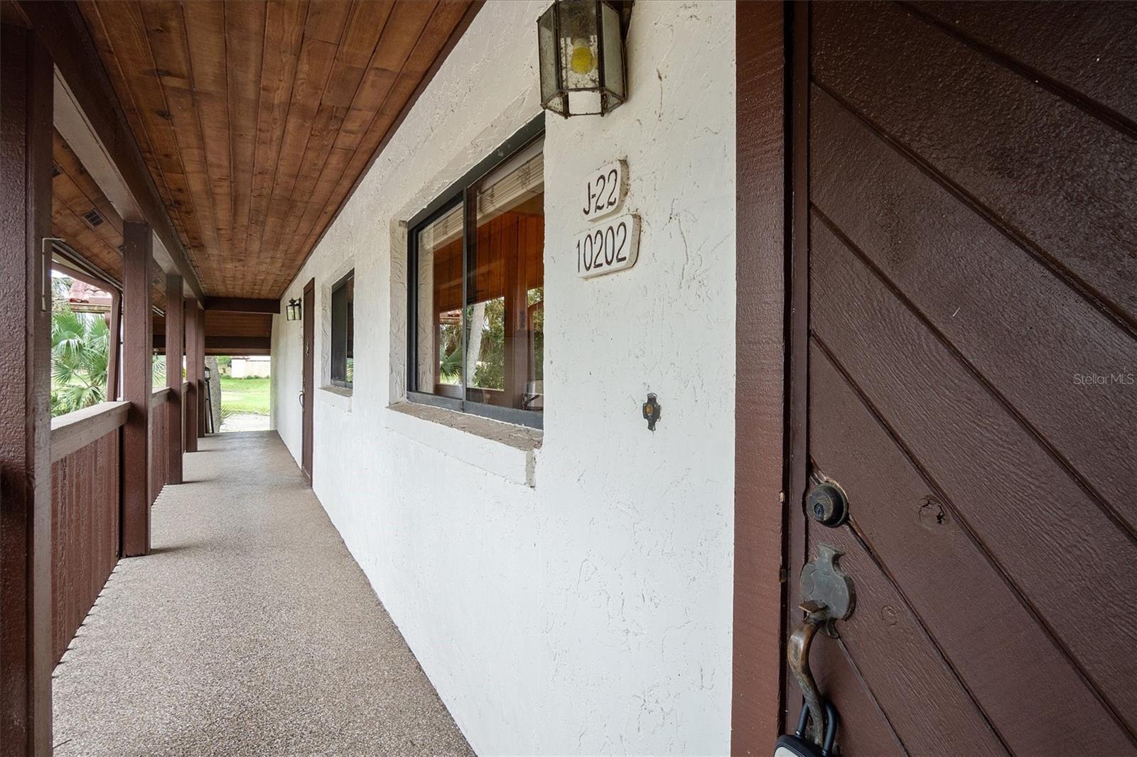 COUNTRY CLUB VILLAGE CONDO - Residential