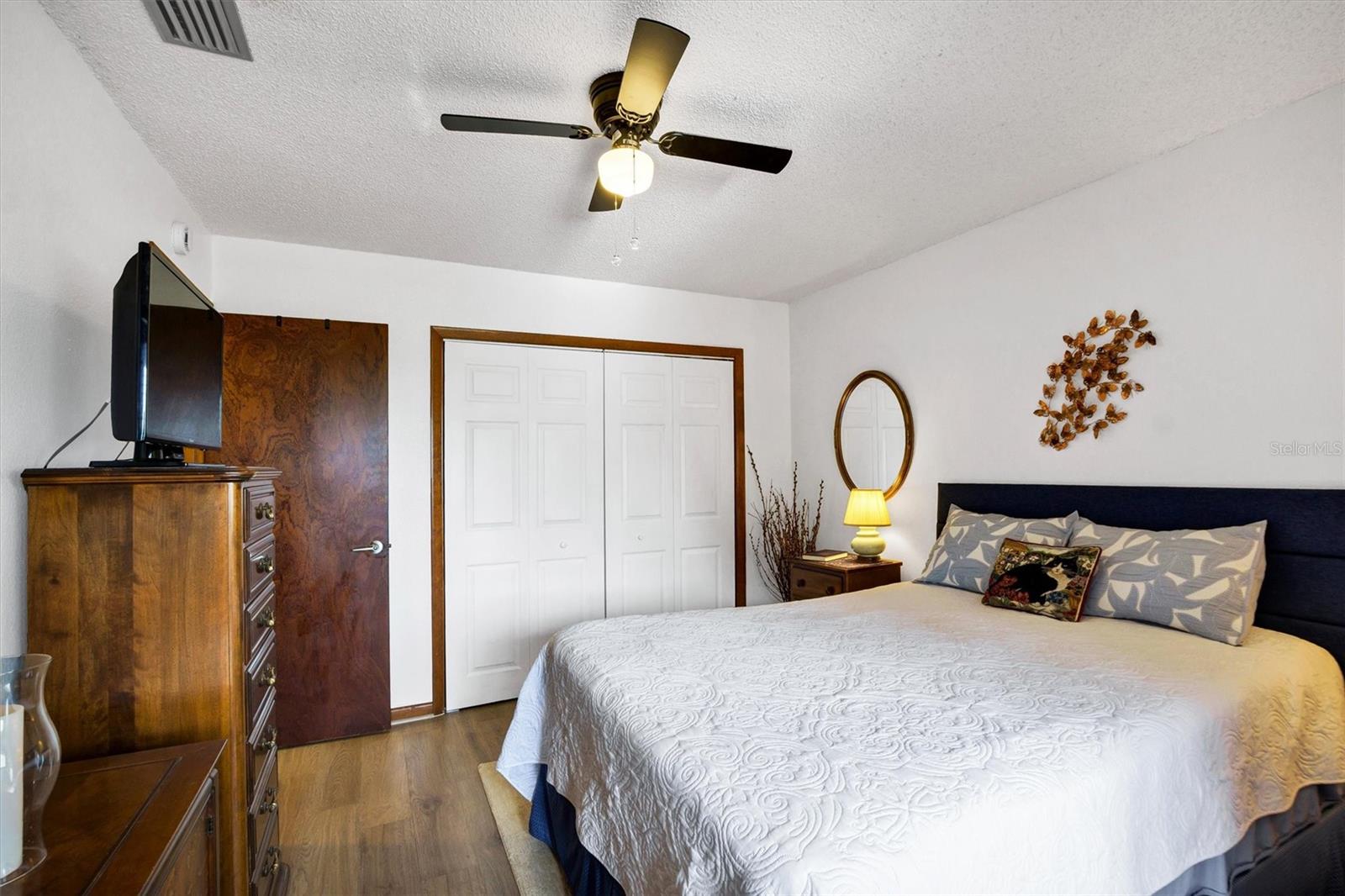 COUNTRY CLUB VILLAGE CONDO - Residential