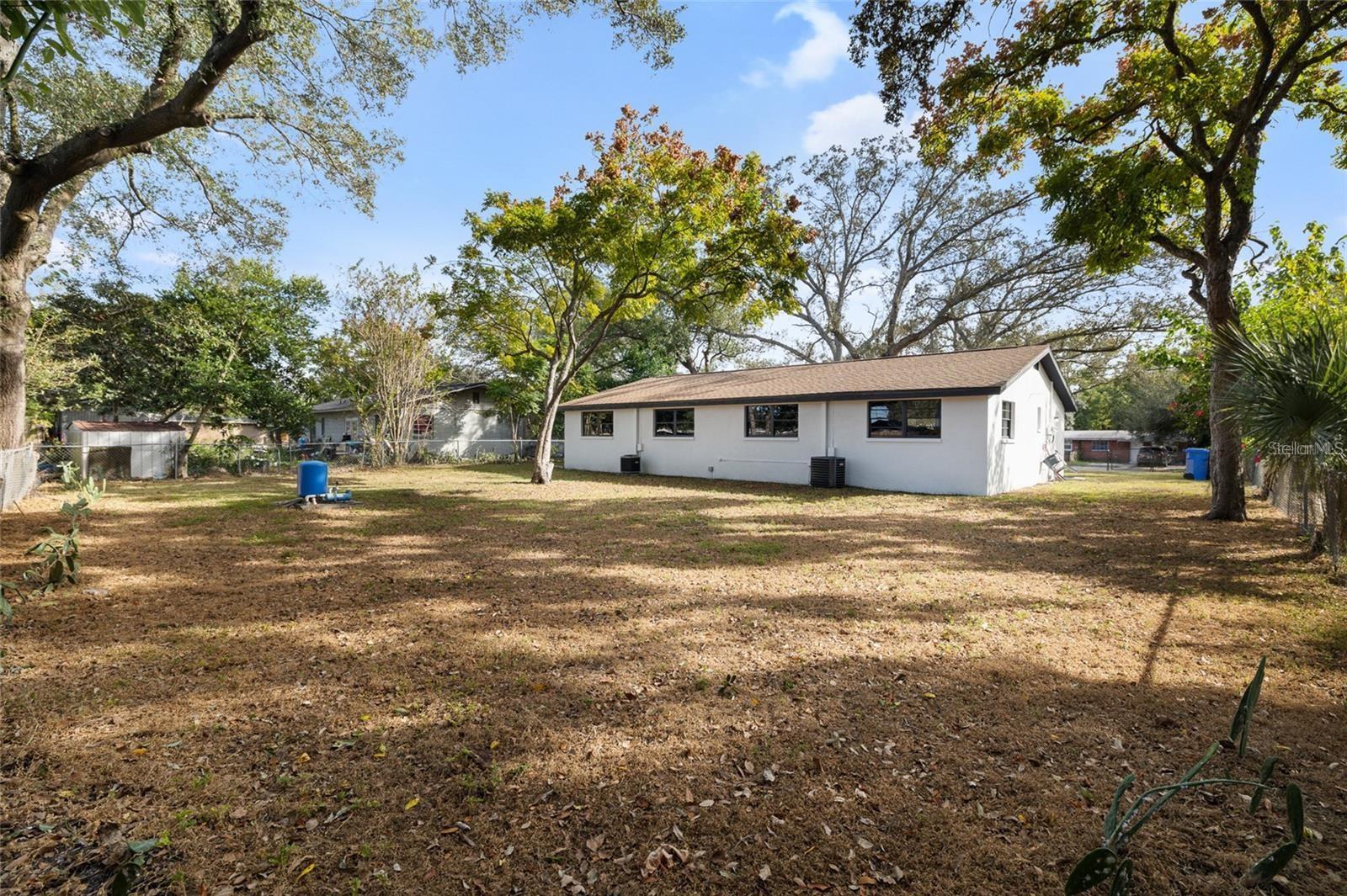 BYARS REVISION OF SUNNYLAND AC - Residential Lease