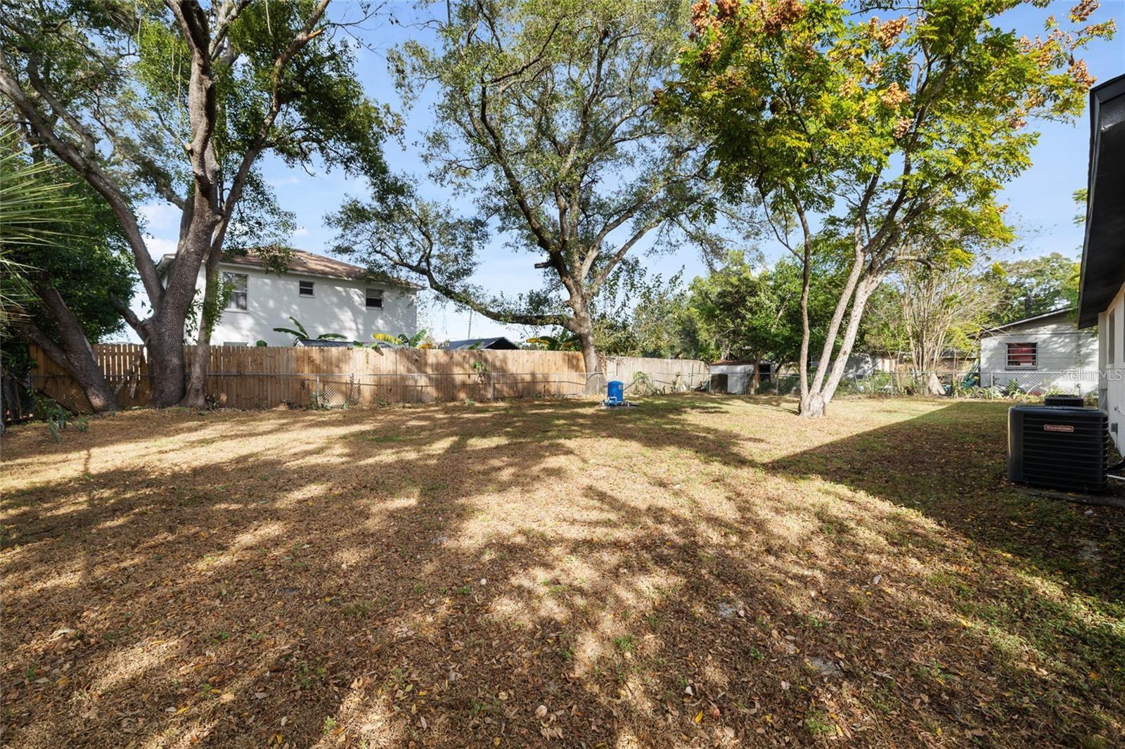 BYARS REVISION OF SUNNYLAND AC - Residential Lease
